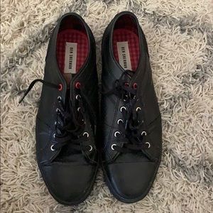 Ben Sherman Mason Low Top Shoe